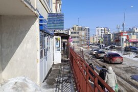 Помещение свободного назначения/ Торг...