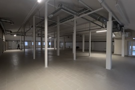 Помещение 250-1000 м² под офис или ка...