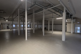 Помещение 250-1000 м² под офис или ка...