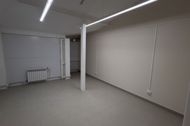 Помещение 250-1000 м² под офис или ка...