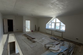 Офисное здание 300 м² | 3 этажа | с м...