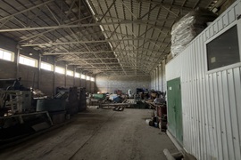 Склад / производство 1 000 м² | холод...