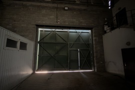 Склад / производство 1 000 м² | холод...