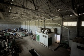 Склад / производство 1 000 м² | холод...