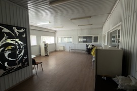 Склад / производство 1 000 м² | холод...