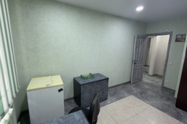Кабинет 13-28 м² с мокрой точкой