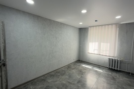 Кабинет 13-28 м² с мокрой точкой