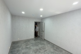Кабинет 13-28 м² с мокрой точкой