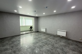 Кабинет 13-28 м² с мокрой точкой