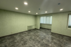 Кабинет 13-28 м² с мокрой точкой