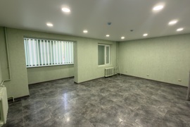 Кабинет 13-28 м² с мокрой точкой