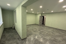 Кабинет 13-28 м² с мокрой точкой