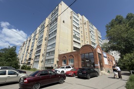 Кабинет 13-28 м² с мокрой точкой