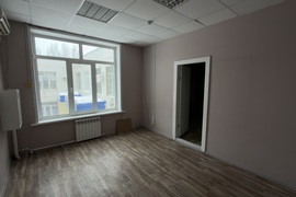 37,8 м² | 2 кабинета | 2 этаж | охрана | парковка

