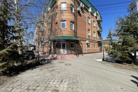 Помещение 286 м² на набережной под оф...