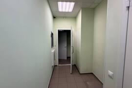 Помещение 136 м² под магазин или ПВЗ