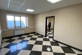 Офис/кабинет 22,3 м² с ремонтом