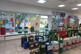 Помещение от 50 до 140 м² под офис, к...