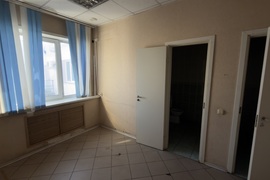 Помещение 160 м² под офис, производст...