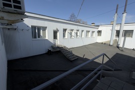 Помещение 160 м² под офис, производст...