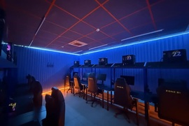 Помещение 450 м² под склад, производс...