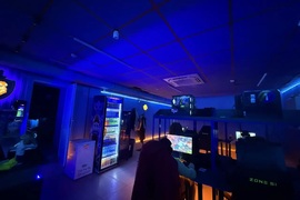 Помещение 450 м² под склад, производс...