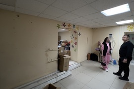 Помещение 450 м² под склад, производс...