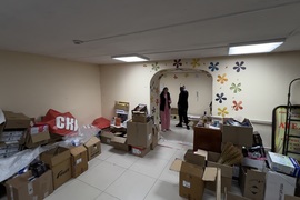 Помещение 450 м² под склад, производс...