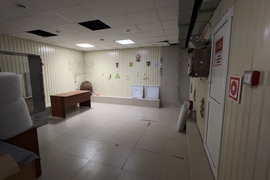 Помещение 450 м² под склад, производс...
