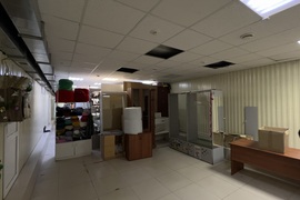 Помещение 450 м² под склад, производс...