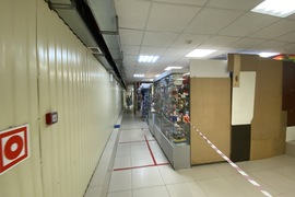 Помещение 450 м² под склад, производс...