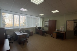 Помещение 60 м² на первой линии