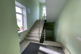 Кабинет под офис/услуги 20 м²