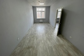 Помещение под офис, кабинет  20 м² с ремонтом
