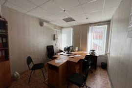 Здание 220 м² под офис или производство