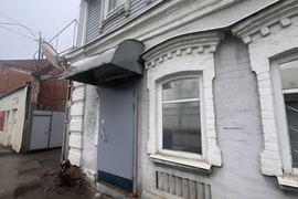 Коммерческая недвижимость 220 м² на 8,5 сотках
