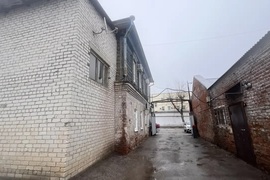 Здание 220 м² под офис или производство