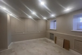 Бьюти-коворкинг  200 м²