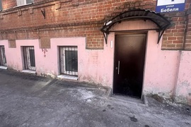 Бьюти-коворкинг  200 м²