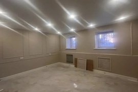 Бьюти-коворкинг  200 м²