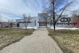 Помещение 1454 м² на 37 сотках