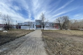 Помещение 1454 м² на 37 сотках