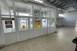 Помещение 1454 м² на 37 сотках