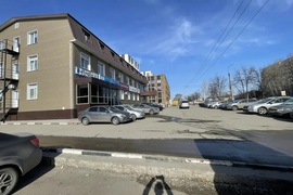 Помещение 20 м² под офис, кабинет, ус...