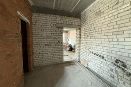 Видовая квартира 94,6 м²  в ЖК «Либер...
