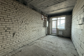 Видовая квартира 94,6 м²  в ЖК «Либер...