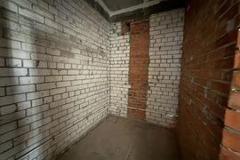 Видовая квартира 94,6 м²  в ЖК «Либер...