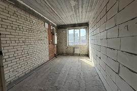Видовая квартира 94,6 м²  в ЖК «Либер...