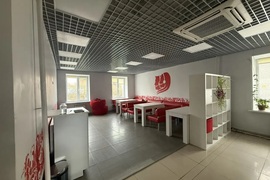 Офис 390 м² на Федерации, свой вход и...