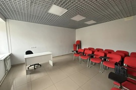 Офис 390 м² на Федерации, свой вход и...